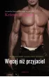 Wi�cej ni� przyjaciel. Game On. Tom 2