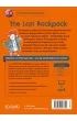 EDGARD. Angielski. Czytam po angielsku. The Lost Backpack. Level 1 + MP3