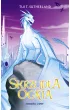 Koniec Zimy. Skrzydła ognia. Tom 7 – Tui T. Sutherland – okładka ebook