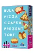 Bu�a, Pizza, Czapka, Prezent, Tort
