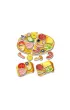 Gra magnetyczna Pizza RK2020-07 Roter Kafer