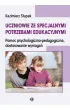 Uczniowie ze specjalnymi potrzebami edukacyjnymi