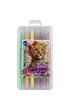 Centrum Flamastry dwustronne 12 kolor�w