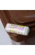 Greenaware Kompostowalne worki na odpady spo�ywcze, 140 L 3 szt.