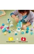 LEGO DUPLO Disney TM Kraina Lodu Kreatywne pude�ko z Elz� i Olafem 10462