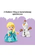 LEGO DUPLO Disney TM Kraina Lodu Kreatywne pude�ko z Elz� i Olafem 10462