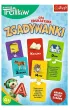 Zgadywanki. Rodzina Treflik�w