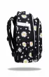 Plecak m�odzie�owy Coolpack Turtle Daisy Black