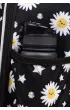Plecak m�odzie�owy Coolpack Turtle Daisy Black