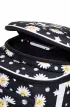 Plecak m�odzie�owy Coolpack Turtle Daisy Black