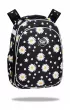 Plecak m�odzie�owy Coolpack Turtle Daisy Black