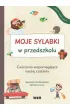 Moje sylabki - w przedszkolu