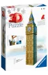 Puzzle 216 el. 3D Big Ben Ravensburger