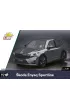 Skoda Enyaq Sportline