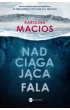 Nadciągająca fala – Karolina Macios – okładka ebook