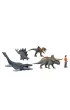 Jurassic World Kalendarz adwentowy 2024