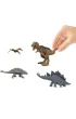 Jurassic World Kalendarz adwentowy 2024
