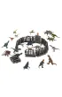 Jurassic World Kalendarz adwentowy 2024