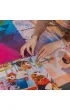 Puzzle 1000 el. Doggy Friendship Trefl