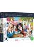 Puzzle 1000 el. Doggy Friendship Trefl