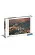 Puzzle 2000 el. HQ London aerial view Clementoni