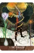 Enchanted Forhaxa Tarot, karty do wr�enia