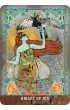 Enchanted Forhaxa Tarot, karty do wr�enia