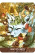 Enchanted Forhaxa Tarot, karty do wr�enia