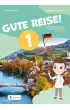 Gute Reise! 1. Podr�cznik do nauki j�zyka niemieckiego. Klasa 4