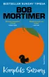 Kompleks Satsumy – Bob Mortimer – okładka ebook