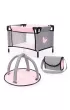 W�zek Spacer�wka Buggy zestaw Bayer