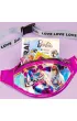 Barbie Extra Torebka nerka Set