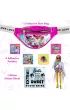Barbie Extra Torebka nerka Set
