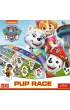 Gra planszowa Pup Race Psi Patrol