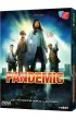 Pandemic Rebel