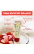 Jack Njill Jack N' Jill, Naturalna pasta do z�b�w bez fluoru dla dzieci, 6m+ 50 g