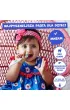 Jack Njill Jack N' Jill, Naturalna pasta do z�b�w bez fluoru dla dzieci, 6m+ 50 g