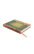 Embellished Manuscripts Collection Kalendarz 2027 Garcia Marquez One Hundred Years of Solitude dzienny
