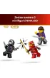 LEGO NINJAGO Ninja�cigacz X-1 — 15-lecie 71867