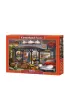 Puzzle 1000 el. Sklep wielobran�owy Jebs Castorland