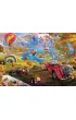 Puzzle 3000 el. Start balon�w Educa