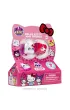 Clickeez Hello Kitty and Friends 3szt.mix