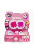 Clickeez Hello Kitty and Friends 3szt.mix
