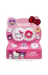 Clickeez Hello Kitty and Friends 3szt.mix