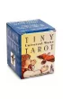 Tiny Universal Waite Tarot Deck