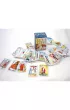 Tiny Universal Waite Tarot Deck