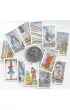 Tiny Universal Waite Tarot Deck