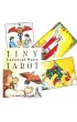 Tiny Universal Waite Tarot Deck