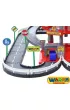 Wader-Polesie 44723 Parking 4 - poziomowy z drog� i samochodami