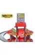 Wader-Polesie 44723 Parking 4 - poziomowy z drog� i samochodami